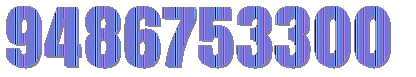 9486753300