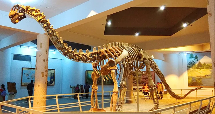 B.M. Birla Science Museum