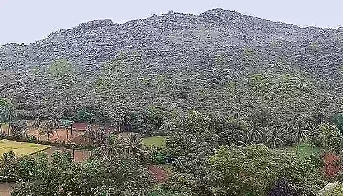 palamathi hills