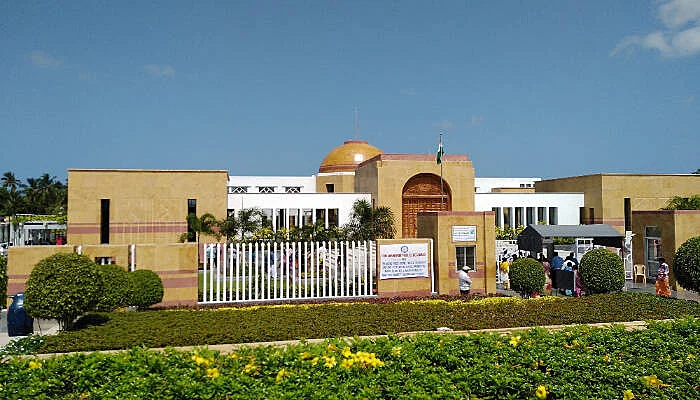 APJ Abdul Kalam Memorial APJ Abdul Kalam Memorial