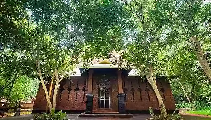 place open for art and theatre