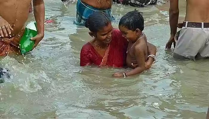 Agnitheertham Agnitheertham