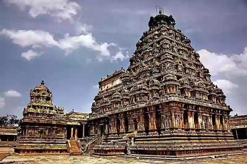 Kumbakonam Sightseering places
