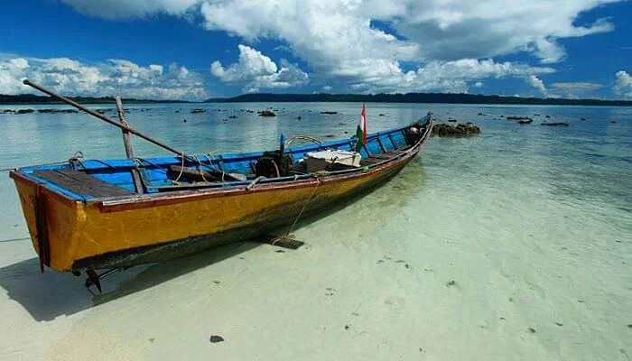 Ariyaman Beach, the most beautiful beach to chill in Rameswaram Ariyaman Beach, the most beautiful beach to chill in Rameswaram