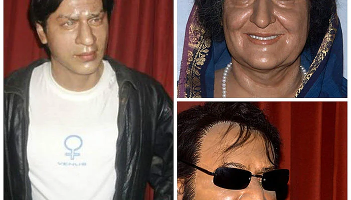 toursandtravelsinkanyakumari Baywatch Wax Museum in Kanyakumari