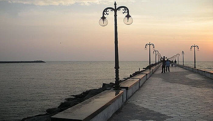 famous beach near Coimbatore famous beach near Coimbatore