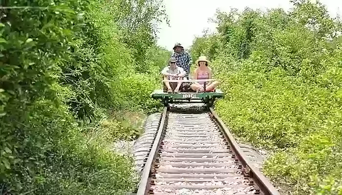 Green Planet by Meraas