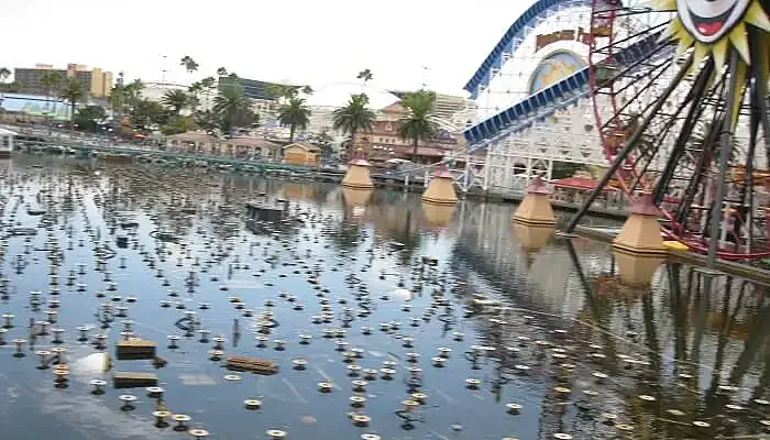 IMG World of adventures