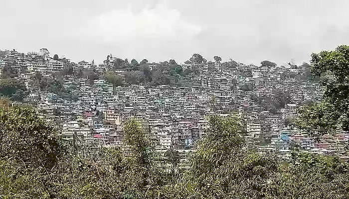 Kalimpong