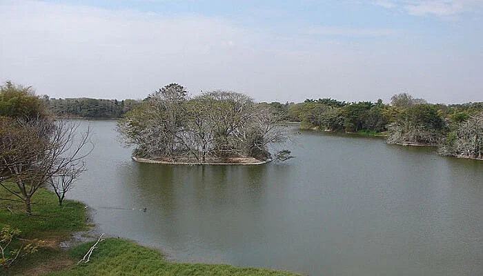 Karanji Lake