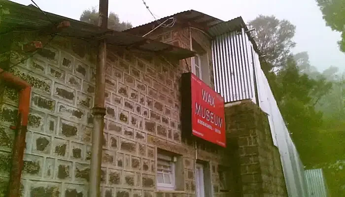 Kodaikanal Sightseeing Places