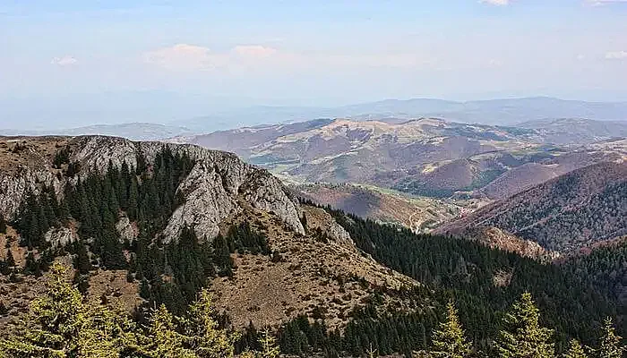 Kopaonik National Park