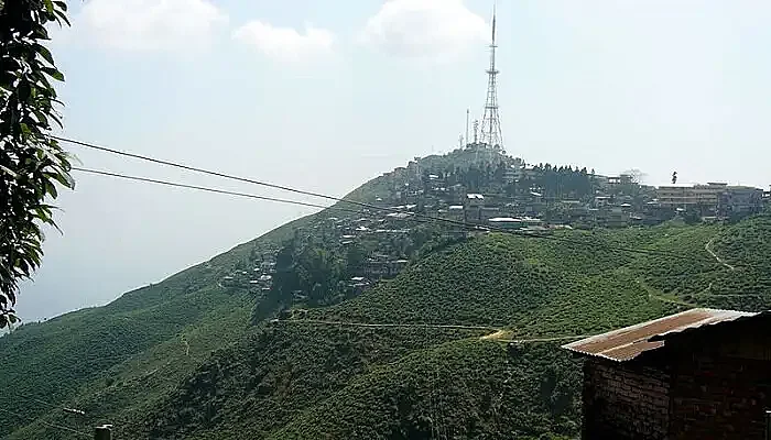 Kurseong