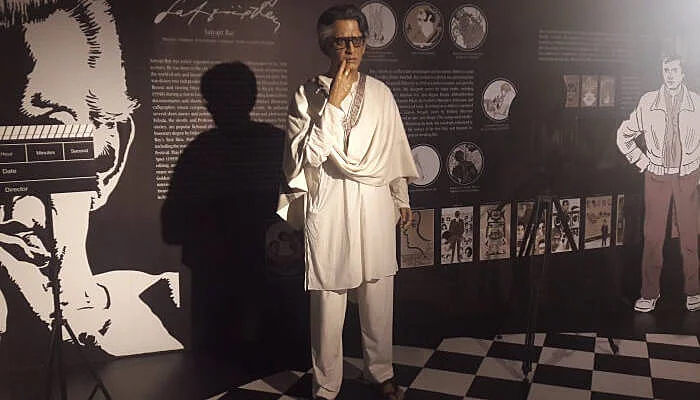 Melody World Wax Museum