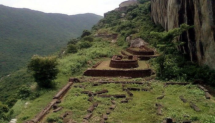 Rama Teertham Rama Teertham