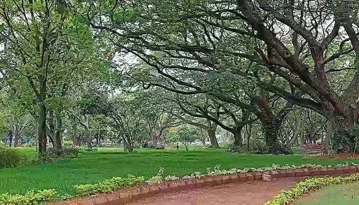 Sanjeevani park