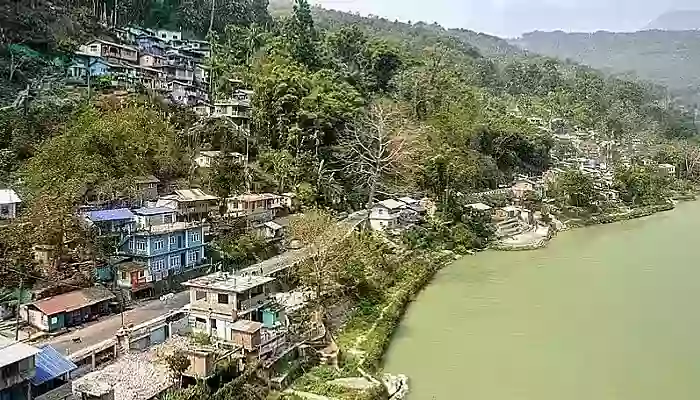 Siliguri