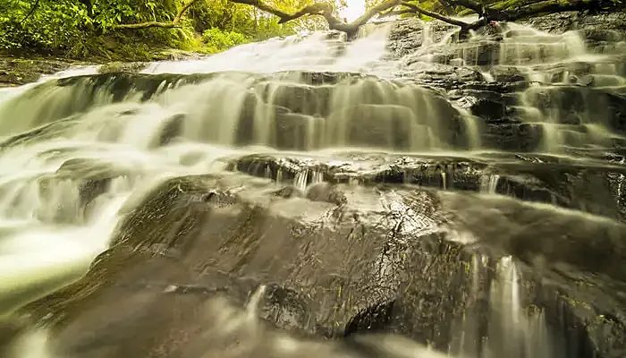 Kodaikanal Sightseeing Places