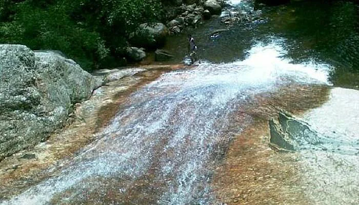 Vaidehi Falls – A Wonderful Picnic Spot Near Coimbatore Vaidehi Falls – A Wonderful Picnic Spot Near Coimbatore