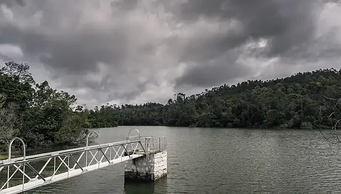 Kodaikanal Sightseeing Places