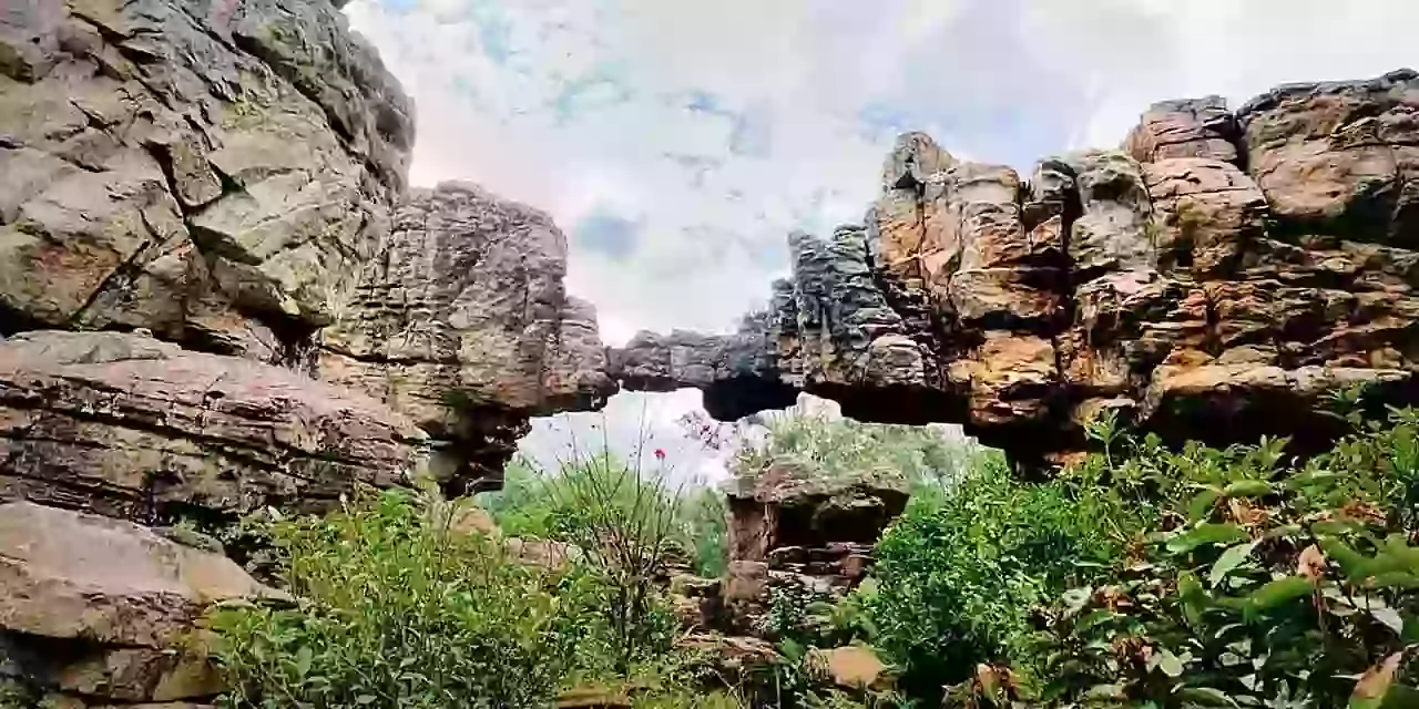 Silathoranam, Tirupati