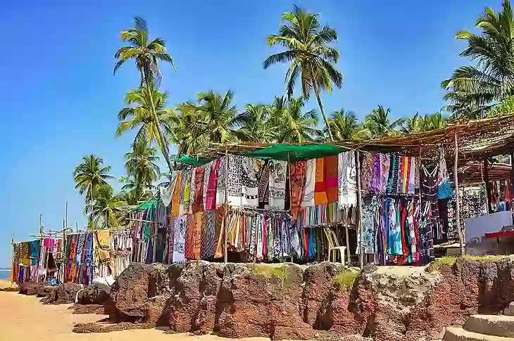 Goa Tourism