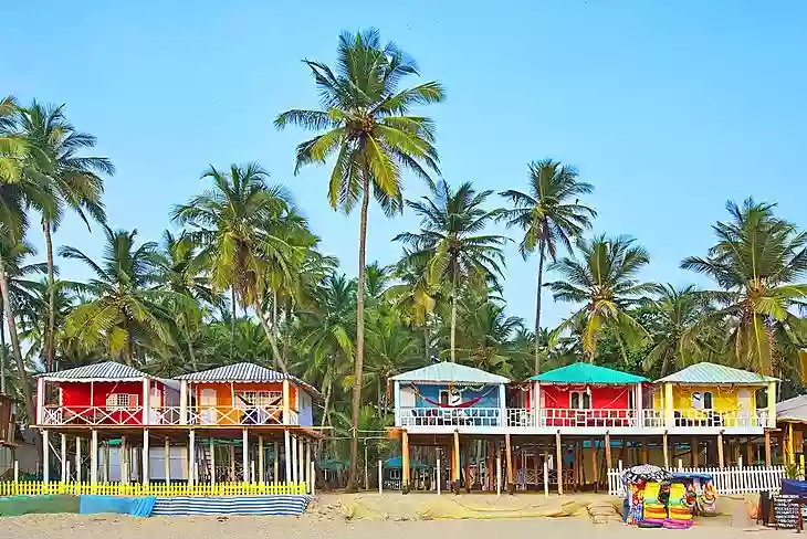 Goa Tourism