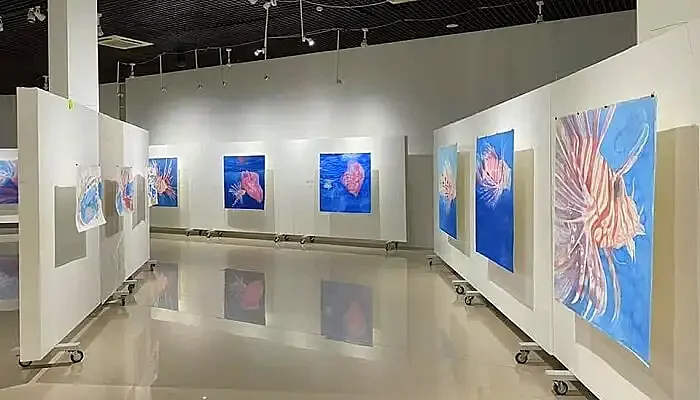 national art gallery