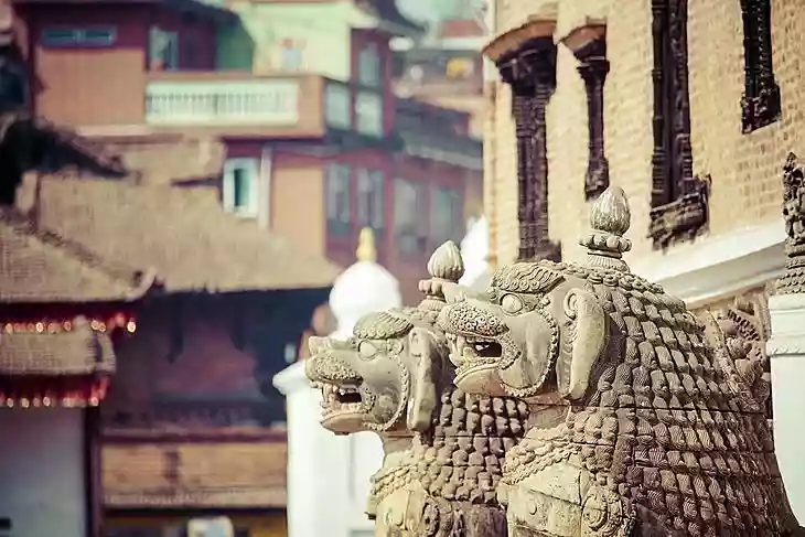 Bhaktapur