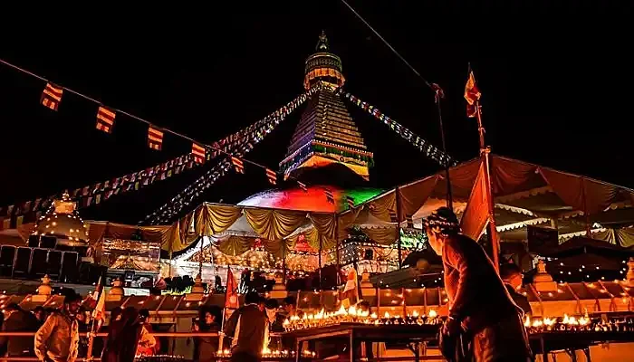 Arasuri Ambaji Mata Temple Gujarat