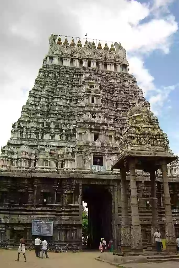 Varadharaja Perumal Temple